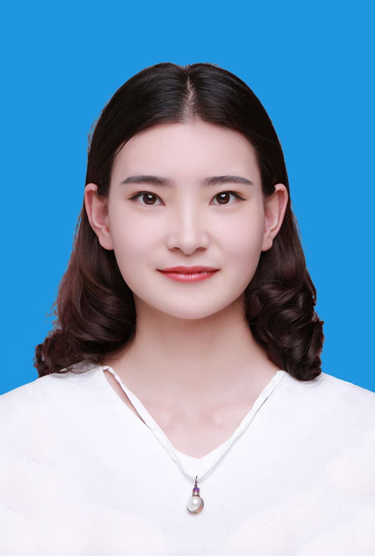 教师照片