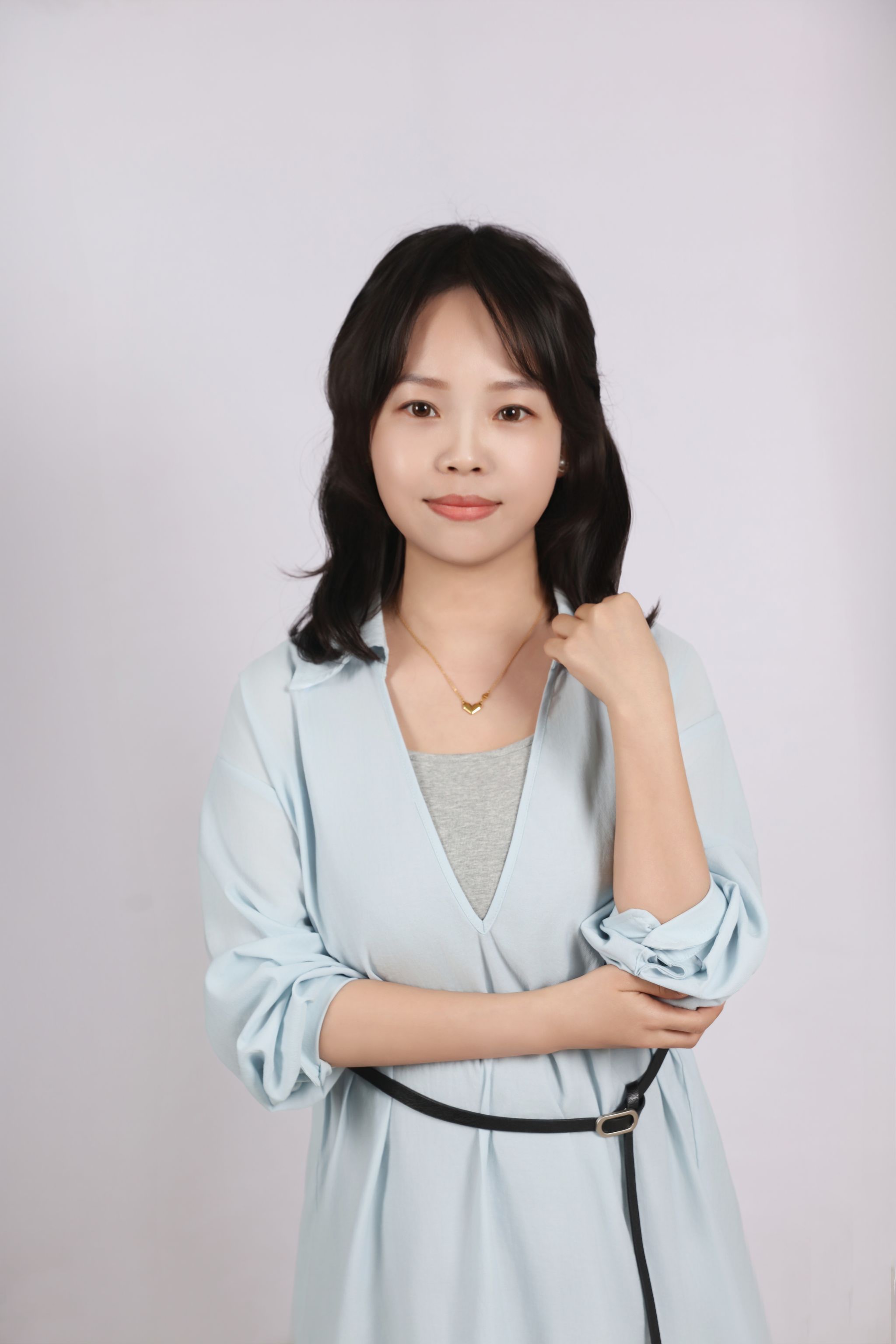 教师照片