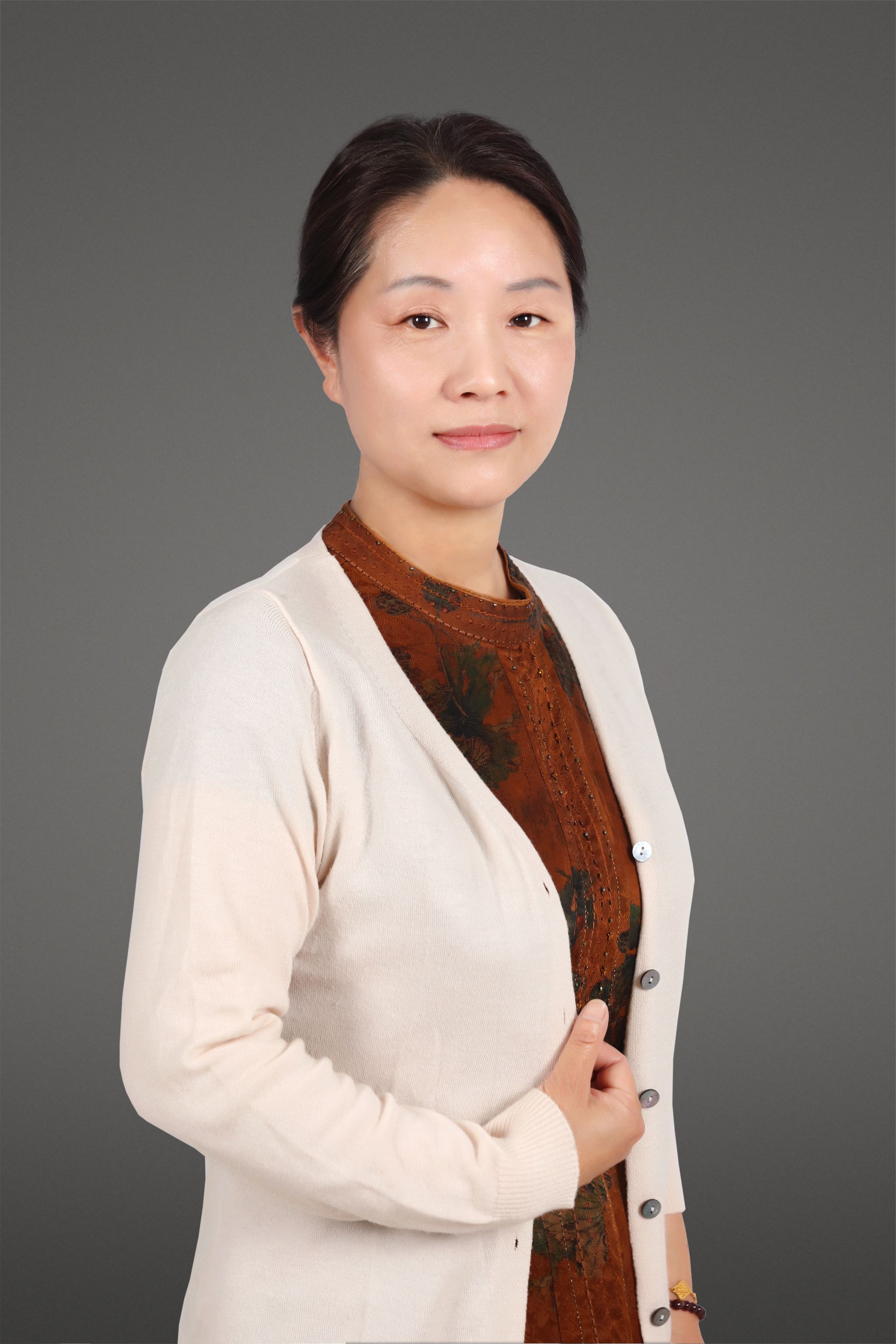 教师照片
