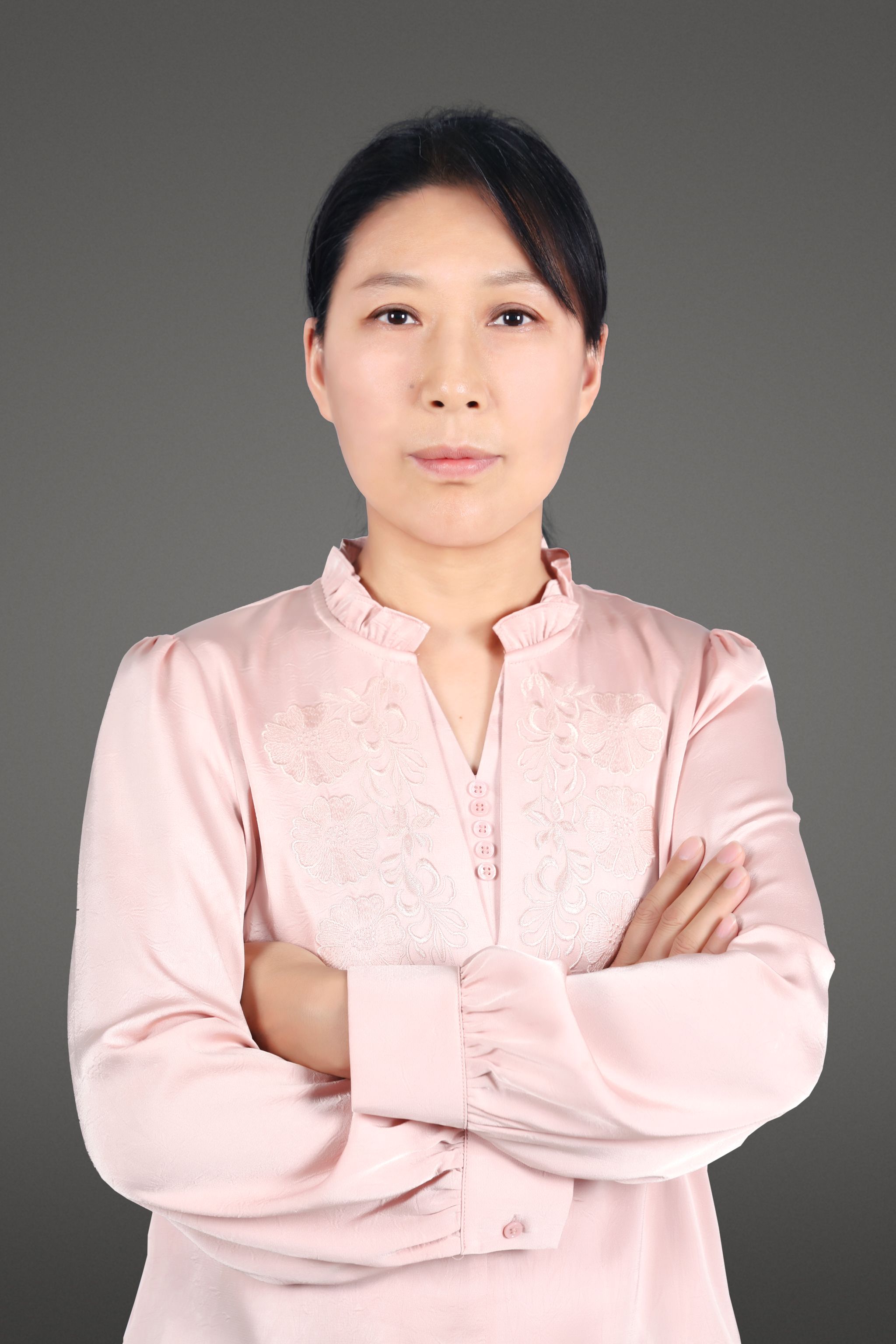 教师照片